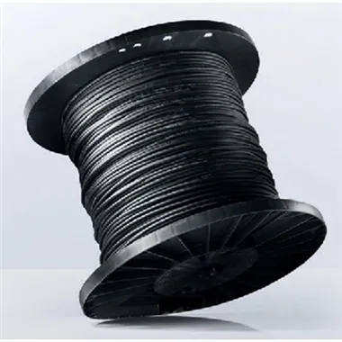 Fotovoltaický kabel 10.0 mm2 500 m
