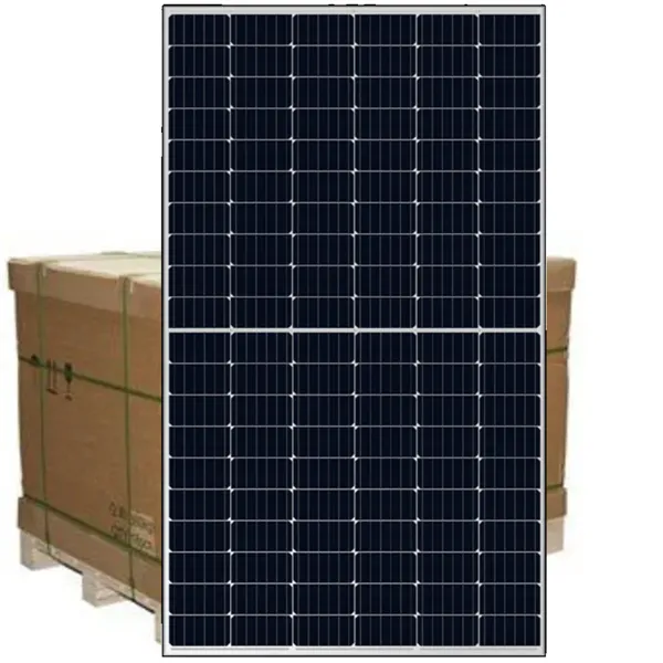 Solární panel JA Solar 385Wp - paleta 31 ks
