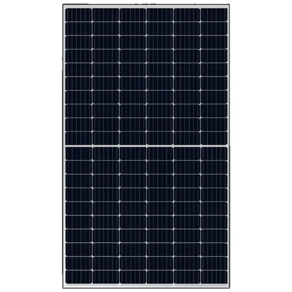 Solární panel JA Solar 385Wp - paleta 31 ks