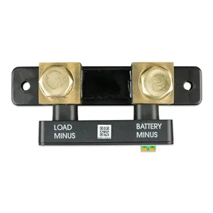 Sledovač stavu SmartShunt 500A