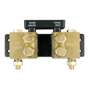 Sledovač stavu SmartShunt 2000A