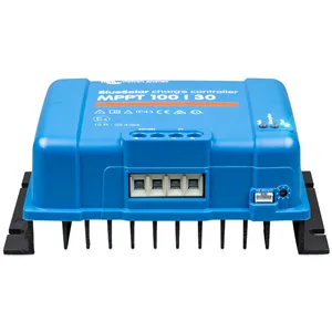 MPPT solární regulátor Victron Energy BlueSolar 100/30