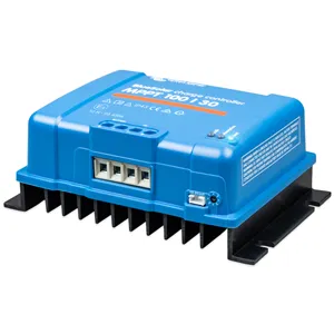 MPPT solární regulátor Victron Energy BlueSolar 100/30