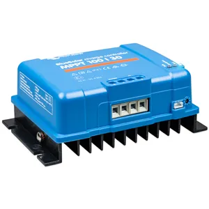 MPPT solární regulátor Victron Energy BlueSolar 100/30