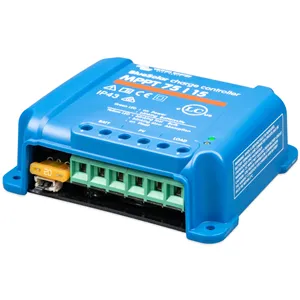 MPPT solární regulátor Victron Energy BlueSolar 75/15