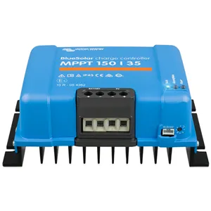 MPPT solární regulátor Victron Energy BlueSolar 150/35
