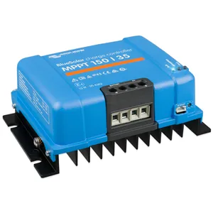 MPPT solární regulátor Victron Energy BlueSolar 150/35