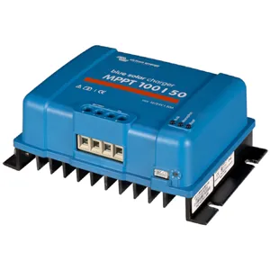 MPPT solární regulátor Victron Energy BlueSolar 100/50