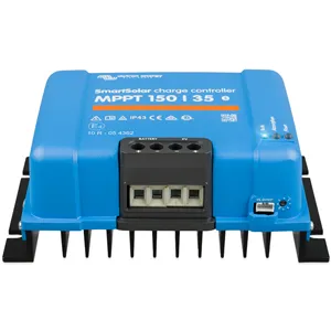 MPPT solární regulátor Victron Energy SmartSolar 150/35