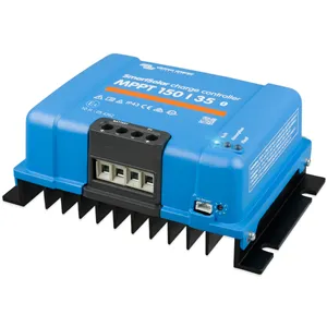 MPPT solární regulátor Victron Energy SmartSolar 150/35