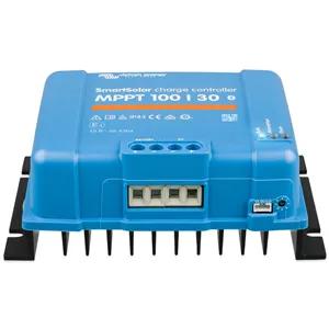 MPPT solární regulátor Victron Energy SmartSolar 100/30