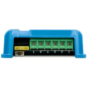 MPPT solární regulátor Victron Energy SmartSolar 75/15