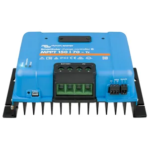 MPPT solární regulátor Victron Energy SmartSolar 150/70-Tr