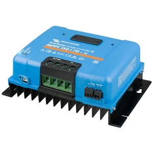 MPPT solární regulátor Victron Energy SmartSolar 150/70-Tr