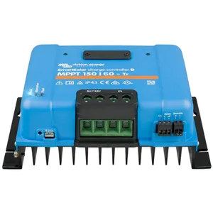 MPPT solární regulátor Victron Energy SmartSolar 150/60-Tr