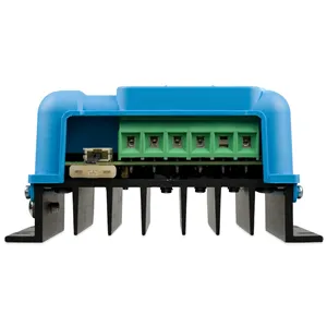 MPPT solární regulátor Victron Energy SmartSolar 100/20