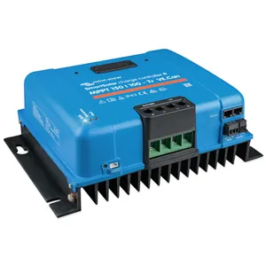 MPPT solární regulátor Victron Energy SmartSolar 150/100-Tr VE.Can