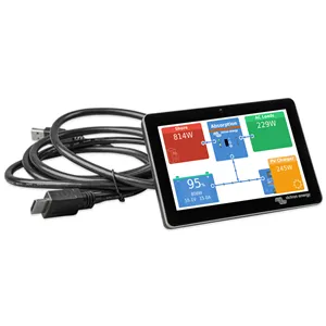 Victron Energy GX Touch 50