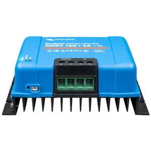 MPPT solární regulátor Victron Energy BlueSolar 150/45