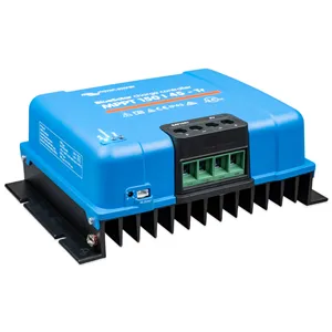 MPPT solární regulátor Victron Energy BlueSolar 150/45