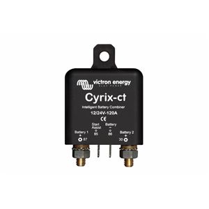 Propojovač baterií Cyrix-ct 12-24V 120A