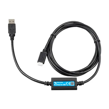 PC rozhraní VE.Direct-USB 