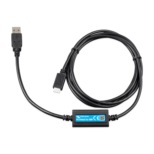 PC rozhraní VE.Direct-USB 