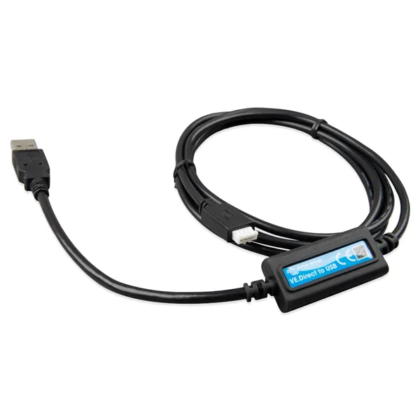 PC rozhraní VE.Direct-USB 