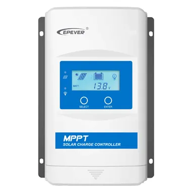 MPPT solární regulátor EPever XDS2 100VDC/ 10A  série XTRA - 12/24V