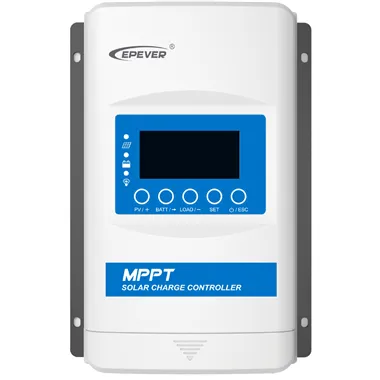 MPPT solární regulátor EPever XDS2 100VDC/ 20A  série XTRA - 12/24V