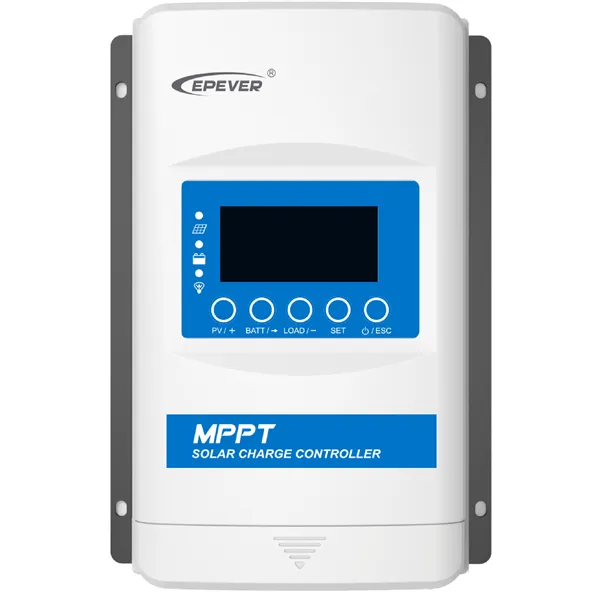 MPPT solární regulátor EPever XDS2 100VDC/ 20A  série XTRA - 12/24V