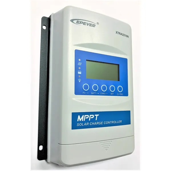 MPPT solární regulátor EPever XDS2 100VDC/ 30A  série XTRA - 12/24V