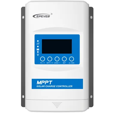 MPPT solární regulátor EPever 150VDC / 40A série XTRA - 12/24/48V