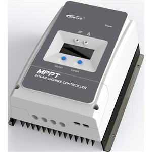 MPPT solární regulátor EPever 150VDC/50A 5415AN - 12/24/48V