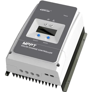 MPPT solární regulátor EPever 150VDC/100A 10415AN - 12/24/48V