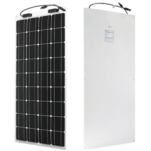 Flexibilní solární panel Renogy 100Wp / 12V