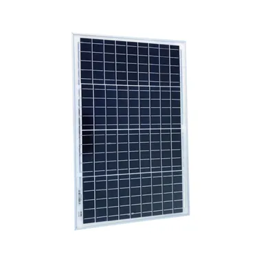 Solární panel Victron Energy 45Wp/12V