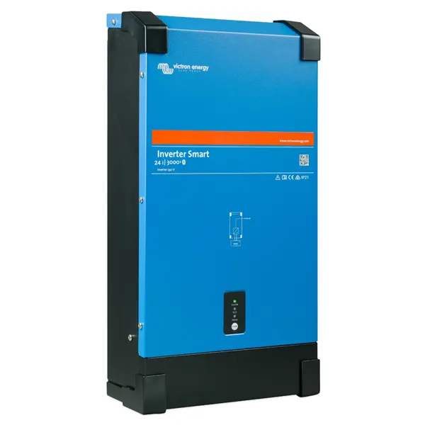 Měnič Victron Energy 24V/3000VA Smart