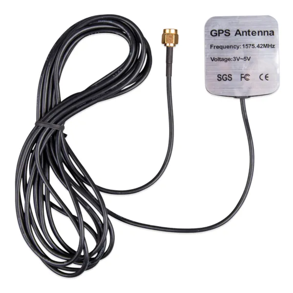 Anténa GPS pro GSM GX