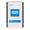 MPPT solární regulátor EPever 60VDC/ 10A DuoRacer - 12/24V