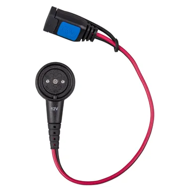 MagCode Power Clip 12V (max. 15A)