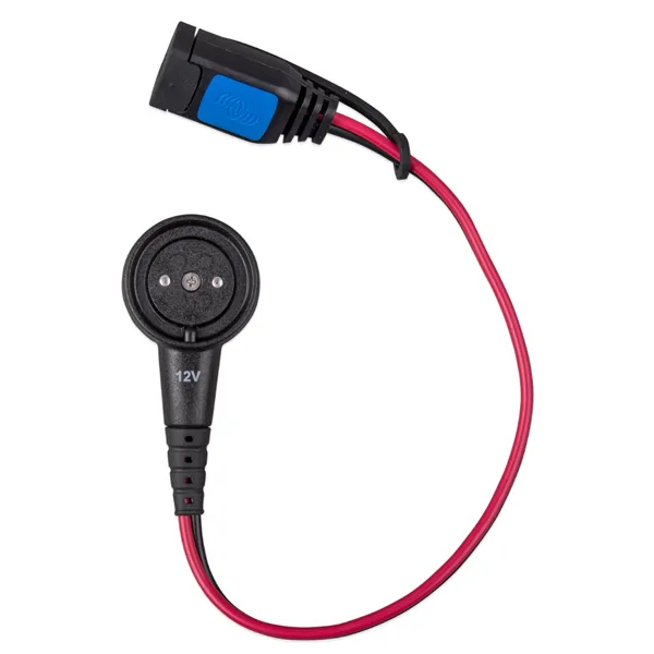 MagCode Power Clip 12V (max. 15A)