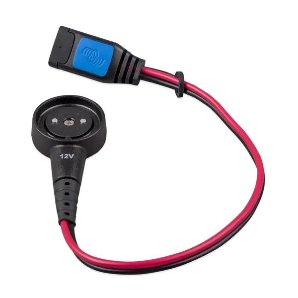 MagCode Power Clip 12V (max. 15A)