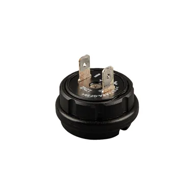 MagCode Power Port 12V (max. 15A)