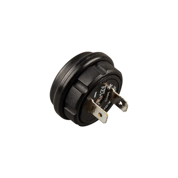 MagCode Power Port 12V (max. 15A)