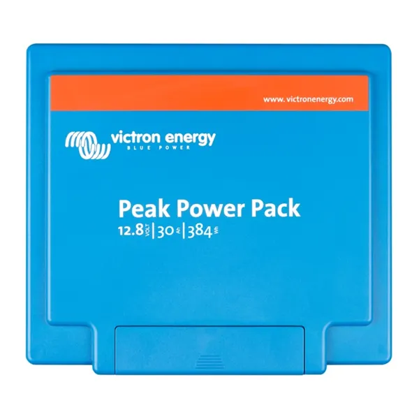 Victron Peak Power Pack 12,8V/30Ah 384Wh