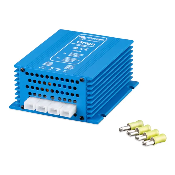 DC/DC konvertor Orion 12/24-8