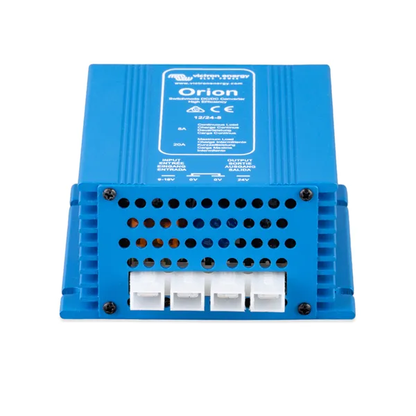 DC/DC konvertor Orion 12/24-8