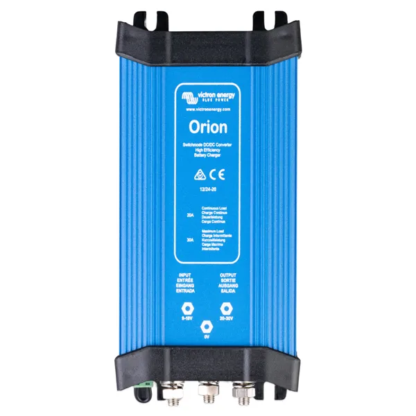 DC/DC konvertor Orion 12/24-20