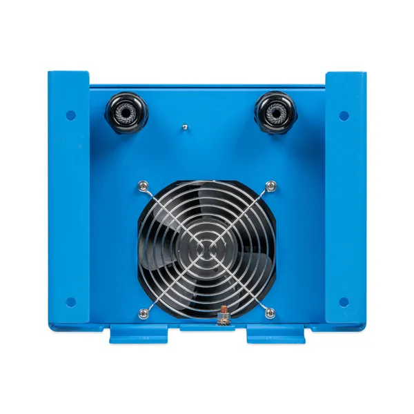 Oddělovací transformátor 3600 W 115/230V auto